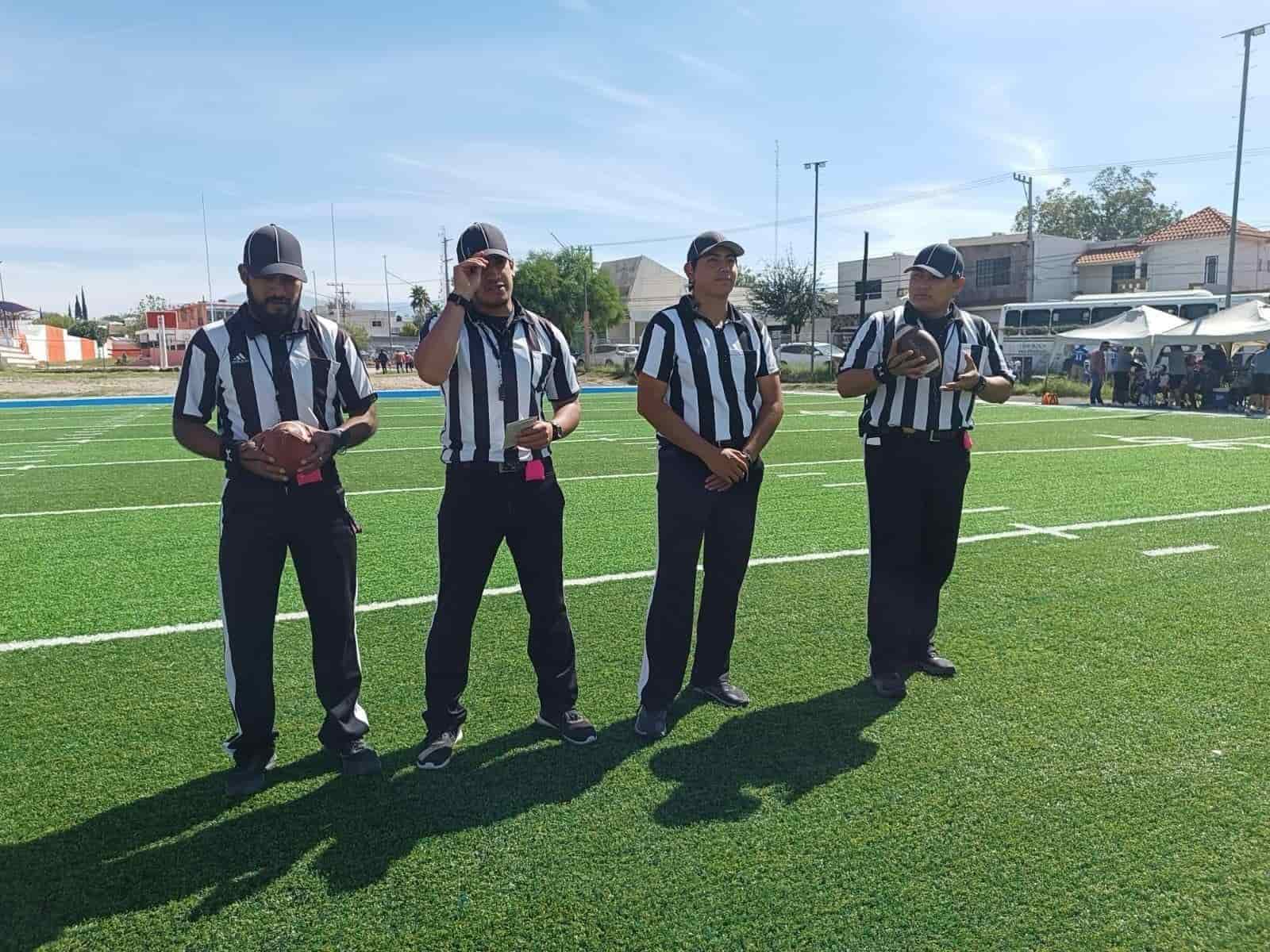 Resultados completos y galería deportiva