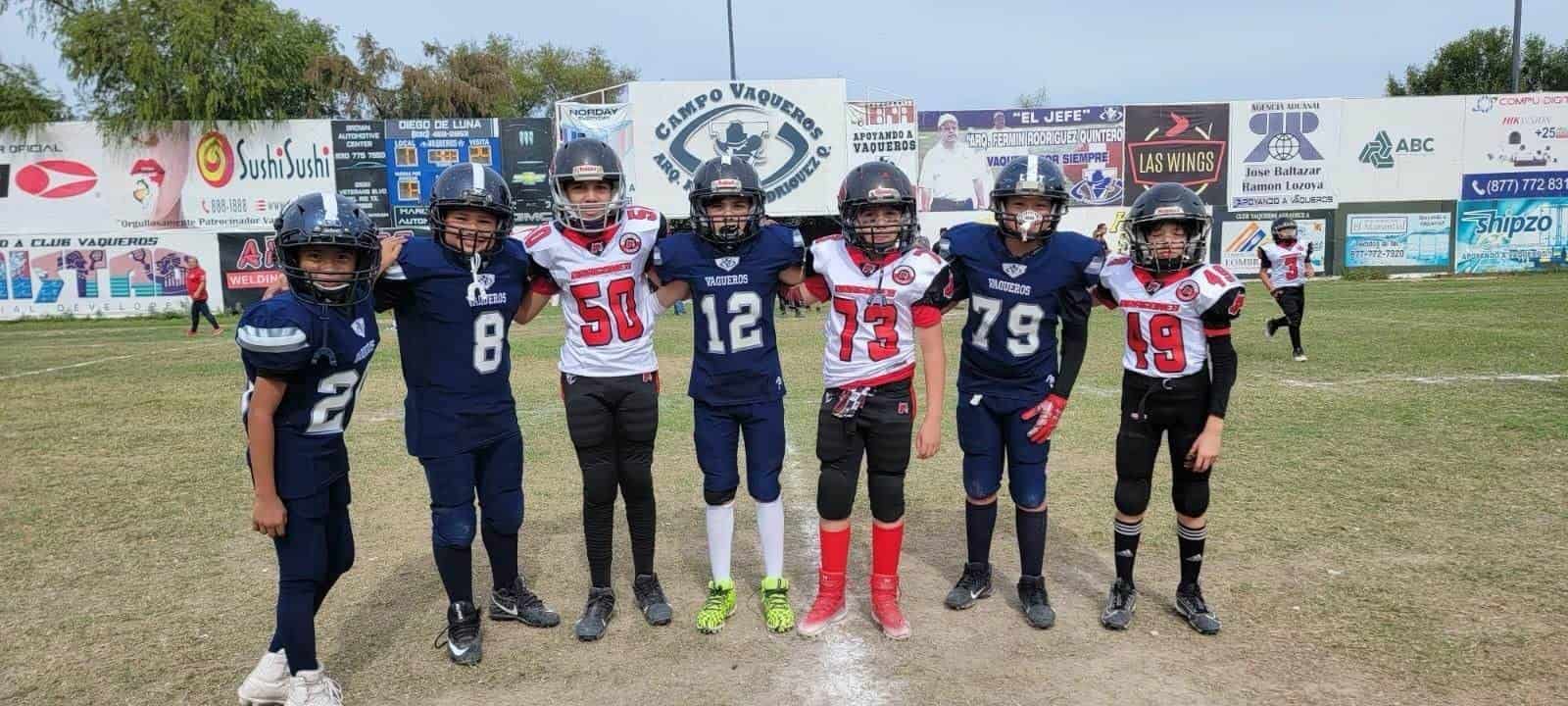 Resultados completos y galería deportiva
