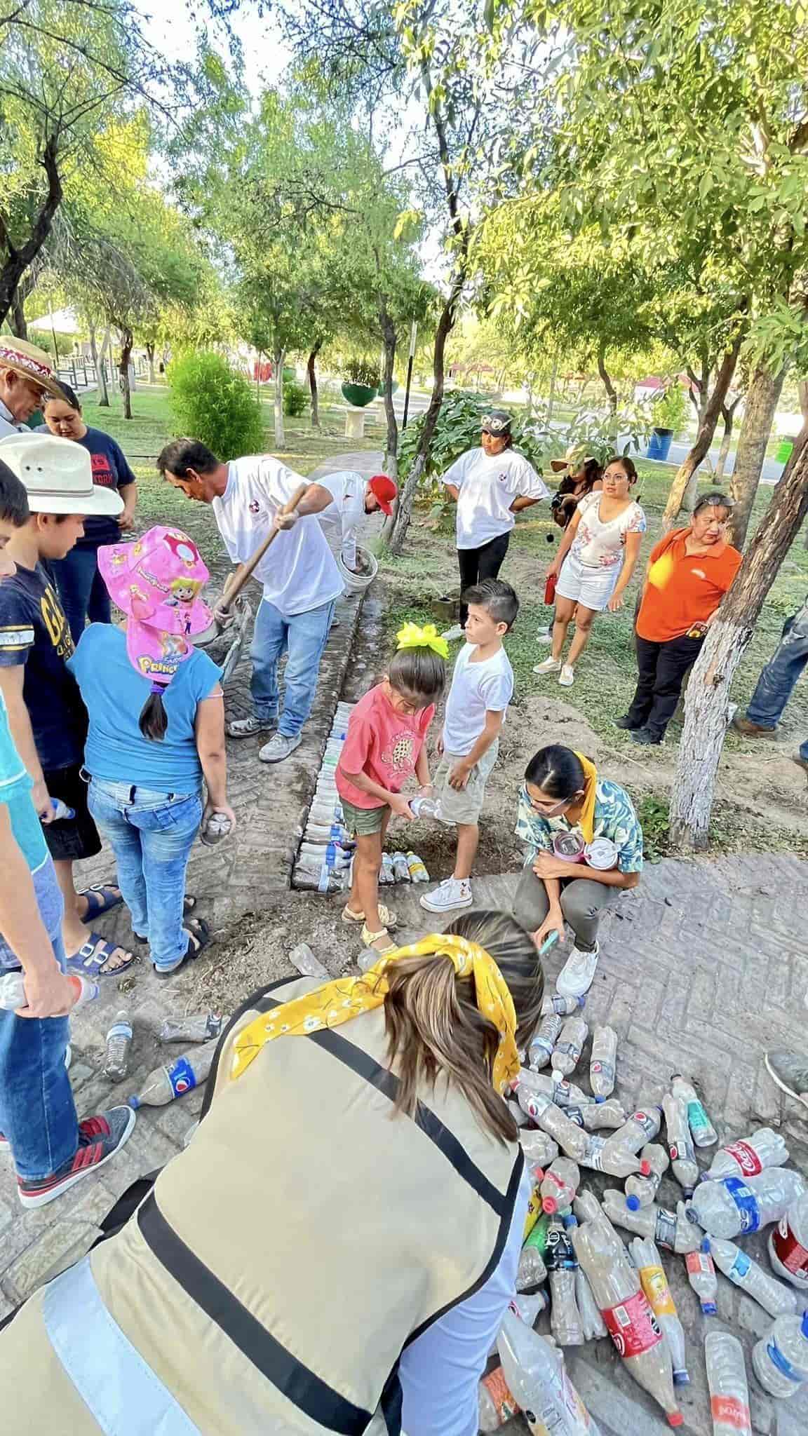 Invitan a los domingos ambientales en el Ecoparque