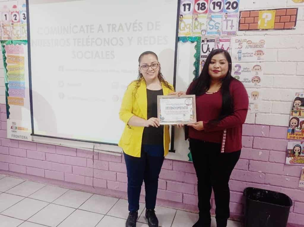 Deben padres cuidar derechos de sus niños