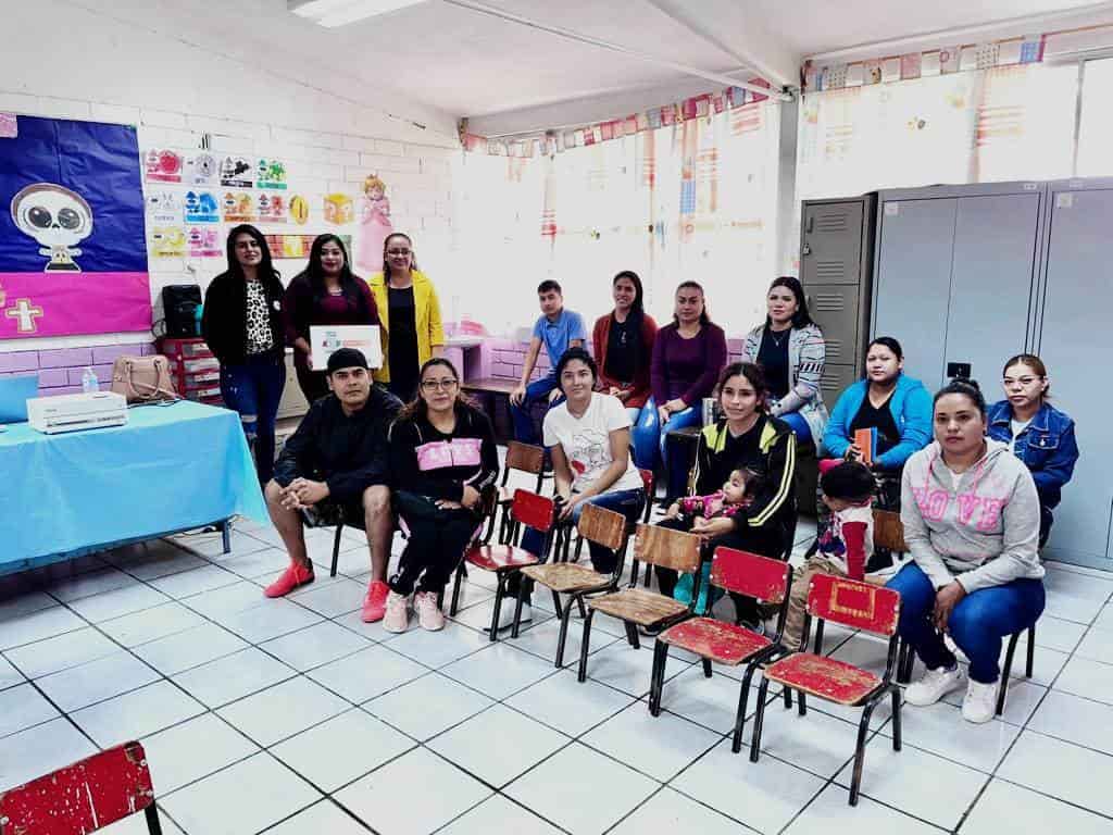 Deben padres cuidar derechos de sus niños