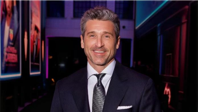 Patrick Dempsey es elegido por People como el hombre vivo más sexy