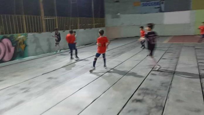 Presentan el TORNEO NAVIDEÑO de la Soccer Center League