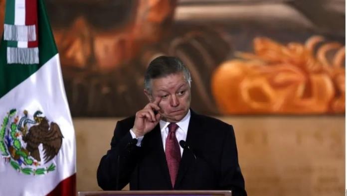 Ministro Arturo Zaldívar explica por qué su renuncia a la Corte es constitucional