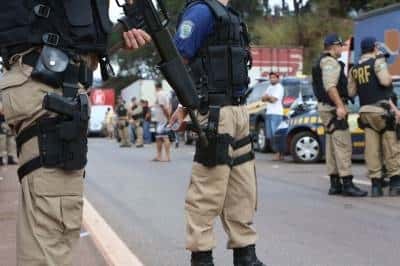 Arrestan a terroristas en Brasil que planeaban un ataque en contra de judíos
