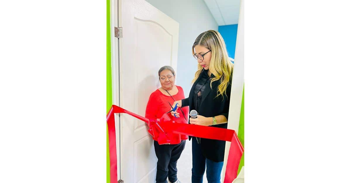 Inauguran área de odontología Inauguran área de odontología