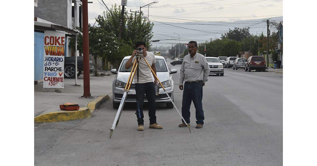 Protegen viviendas en “la Bella Vista”