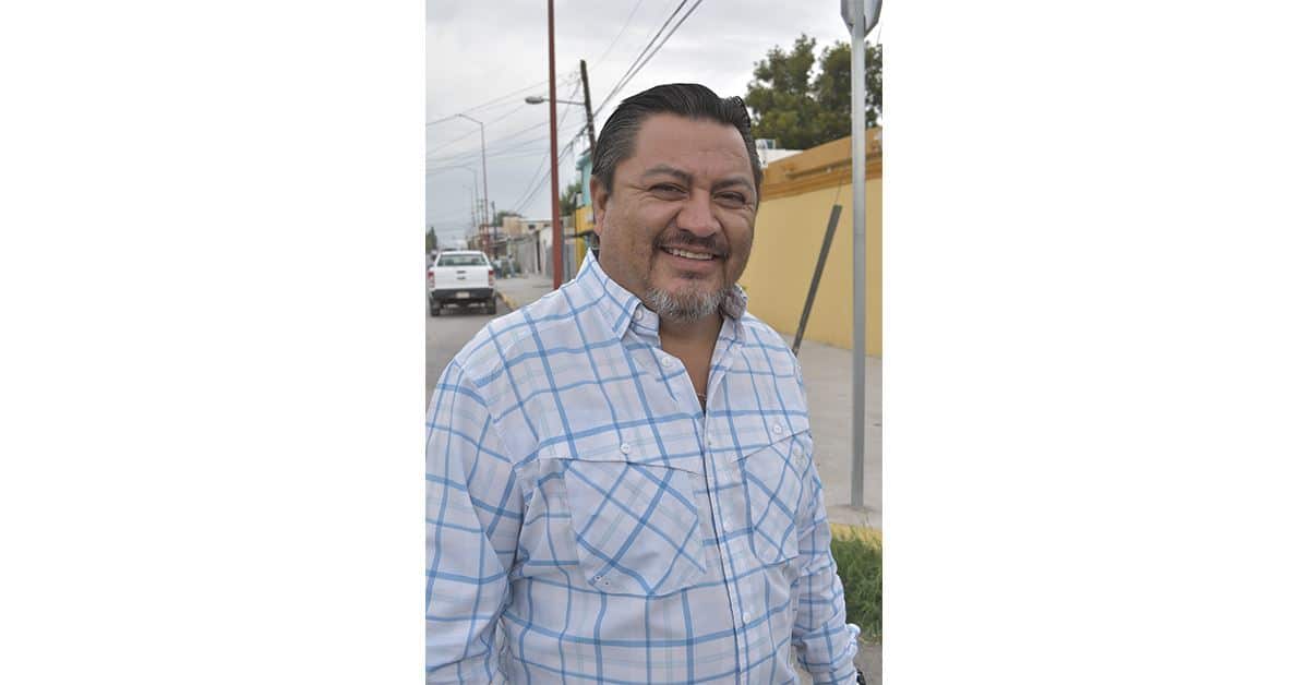 Protegen viviendas en “la Bella Vista”