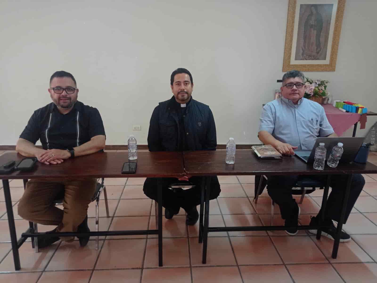 Inician festejos por Virgen de Guadalupe