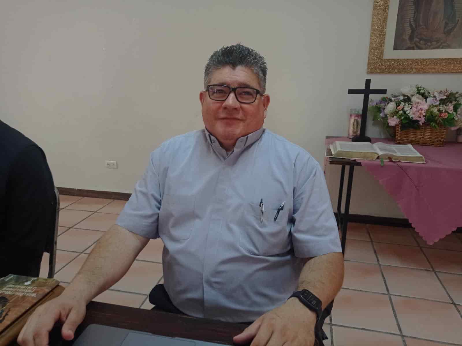 Cambian de itinerario carrera Guadalupana 