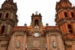 Crimen organizado obliga a sacerdotes a dar misas privadas en San Luis Potosí