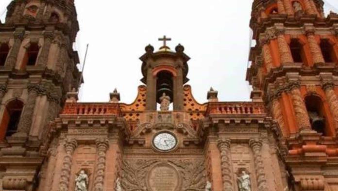 Crimen organizado obliga a sacerdotes a dar misas privadas en San Luis Potosí
