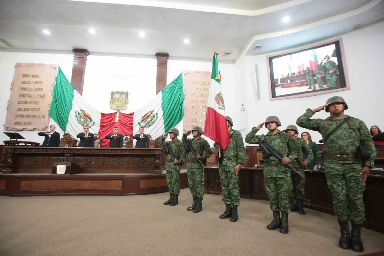 Seguridad y empleo legado de Riquelme