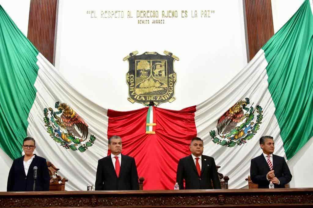 Seguridad y empleo legado de Riquelme