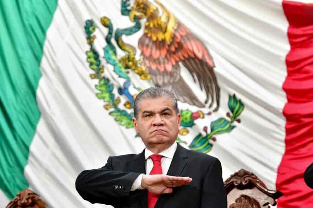 Seguridad y empleo legado de Riquelme