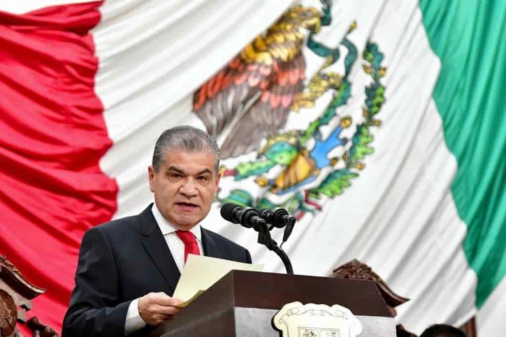 Seguridad y empleo legado de Riquelme