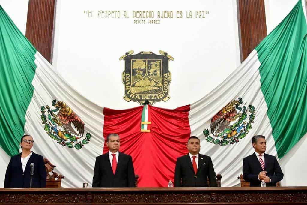 Seguridad y empleo legado de Riquelme