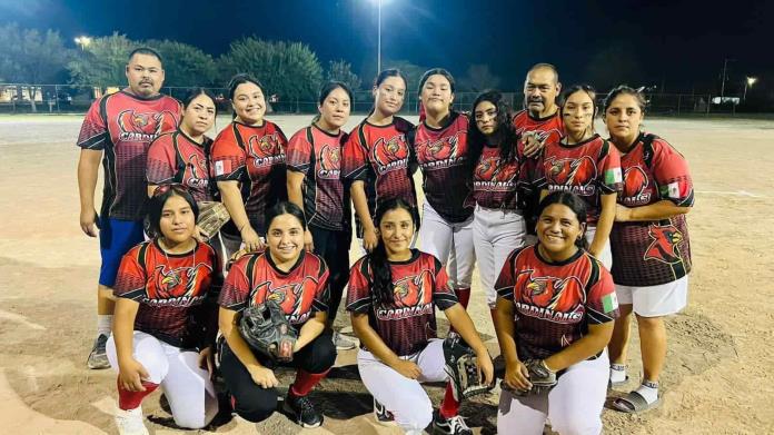 Caen las Regias ante Cardenales