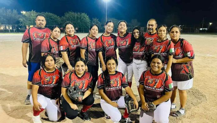 Caen las Regias ante Cardenales