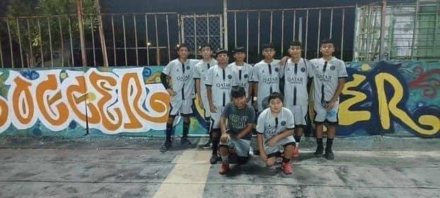 RESULTADOS de los Cuartos de Final de la Soccer Center League