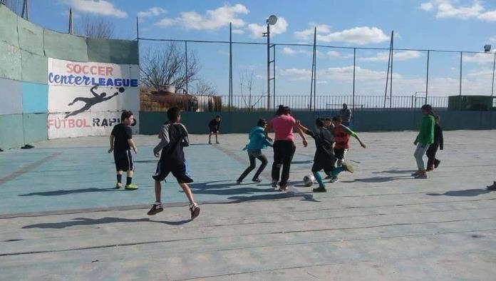 Lluvia de goles en el inicio del torneo de fin de año Lluvia de goles en el inicio del torneo de fin de año