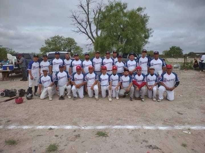 Juego de campeonato entre Astros y The Braves