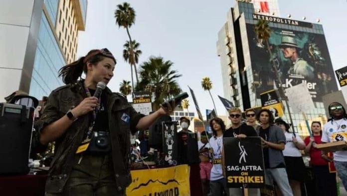 La huelga de actores en Hollywood llega a su fin