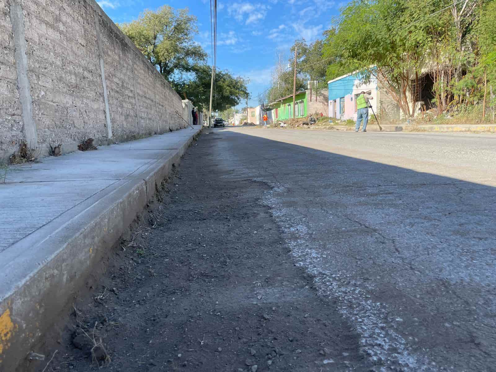 ¡ATENTOS! Campaña de DECACHARRIZACIÓN llega a la colonia Montemayor