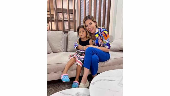 Impulsa Tania colecta a favor de ‘Marthita’