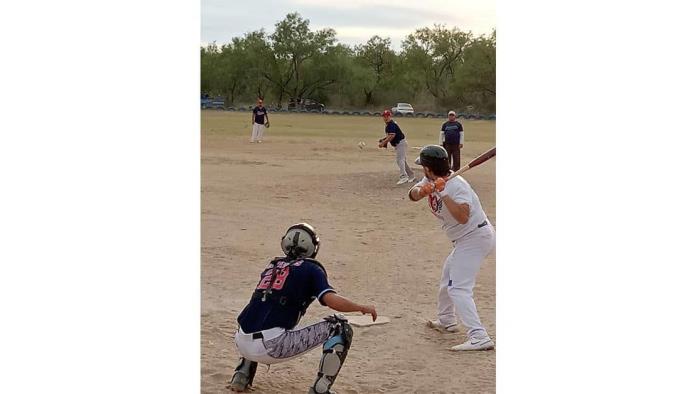 Enfrentan Dodgers a Angels en el béisbol de 3a fuerza