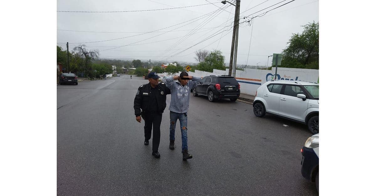 Se roban la barda de la Primaria Ignacio Zaragoza