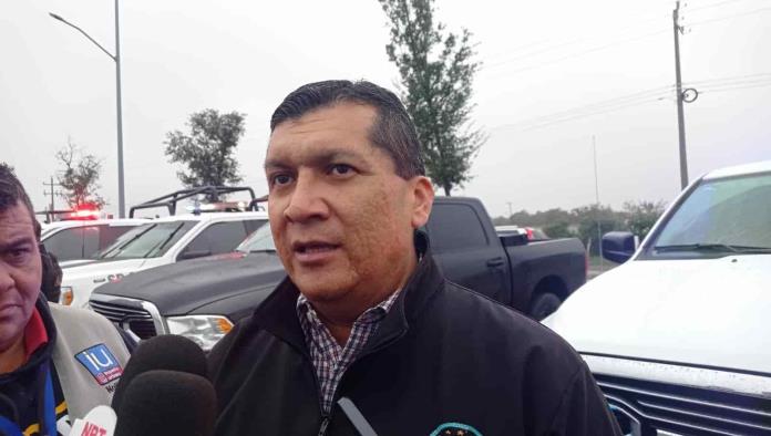Saquean AHMSA con robo hormiga