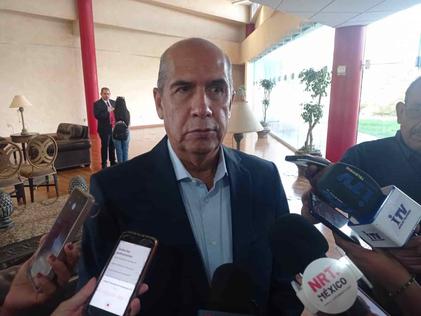 Dirigirían mujeres policía de Monclova Dirigirían mujeres policía de Monclova