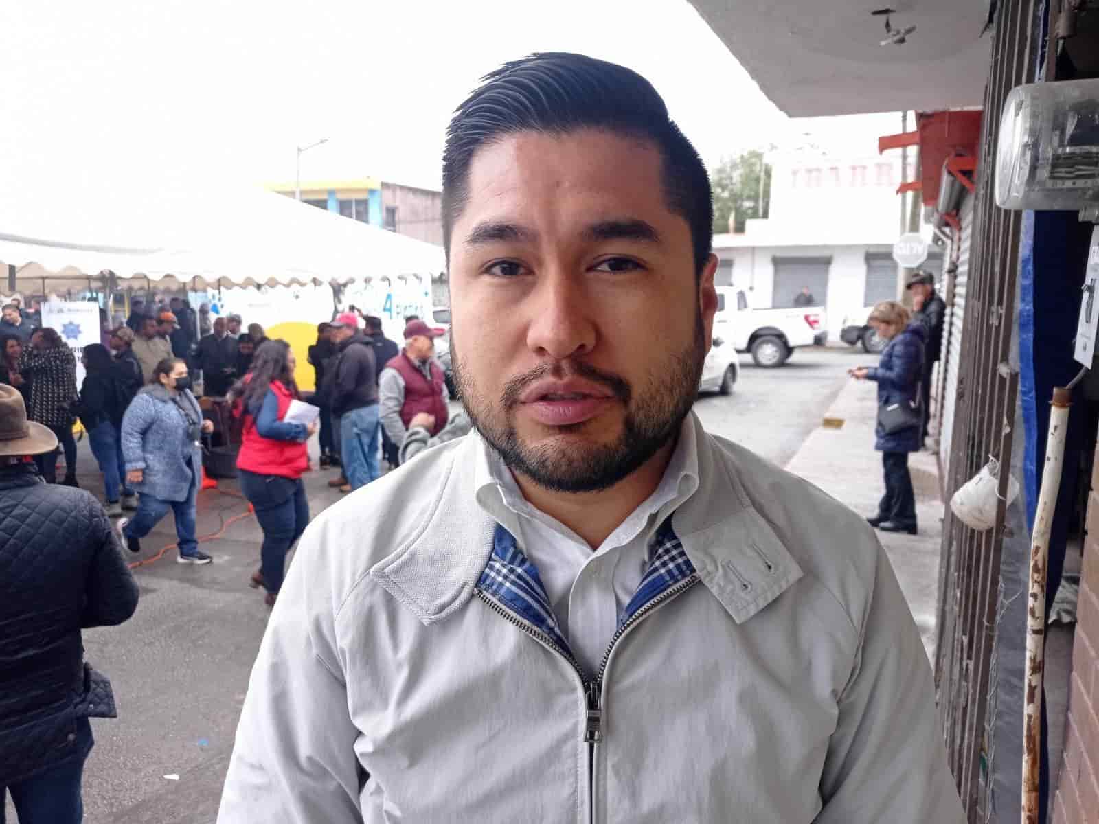 Llegará una nueva franquicia al mall Llegará una nueva franquicia al mall