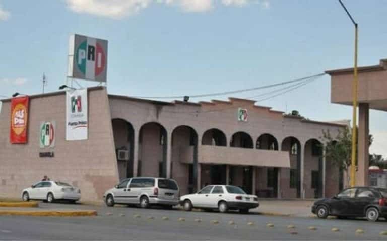 “Destapa” PRI a posibles candidatos 