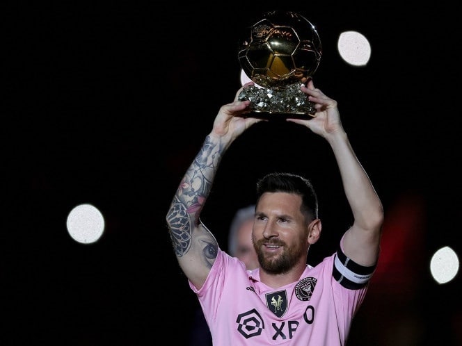 Los últimos dos encuentros de Lionel Messi en el 2023 serán frente a Uruguay y Brasil por las Eliminatorias rumbo al Mundial 2026.