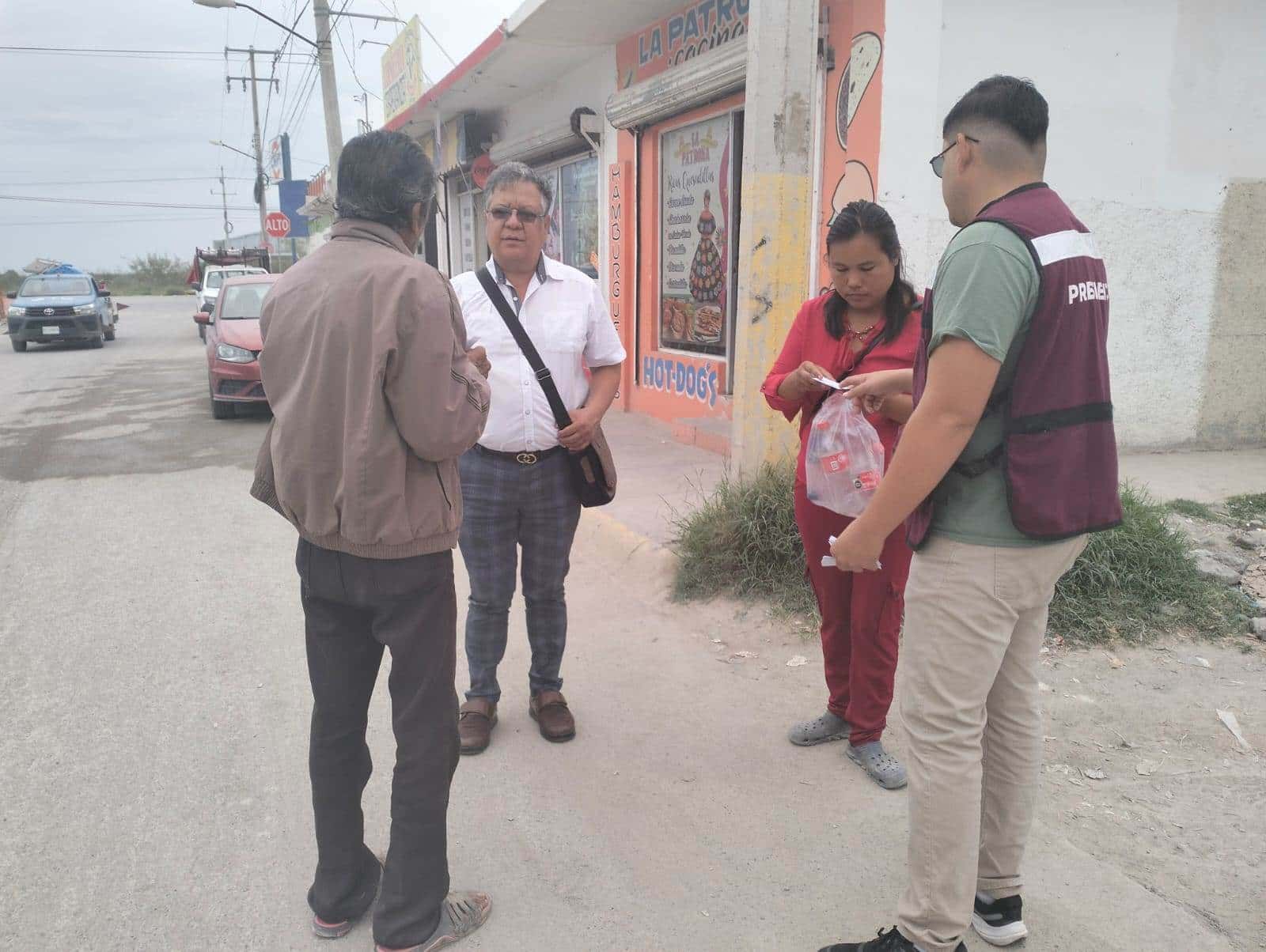 Impulsan apoyos de vivienda