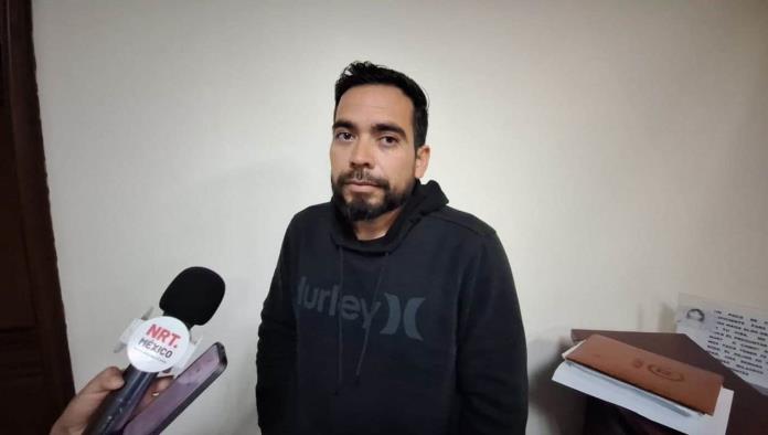 Concluye forestación en corredor gastronómico