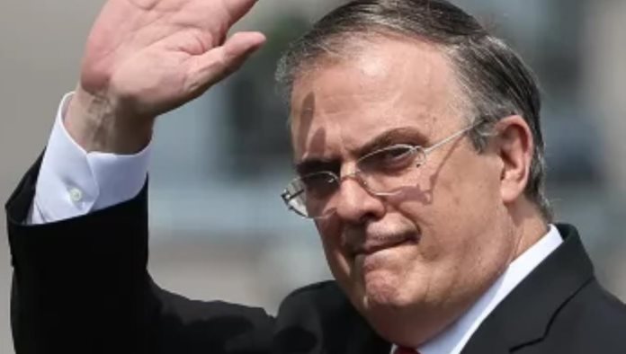 Marcelo Ebrard definirá su futuro este próximo lunes