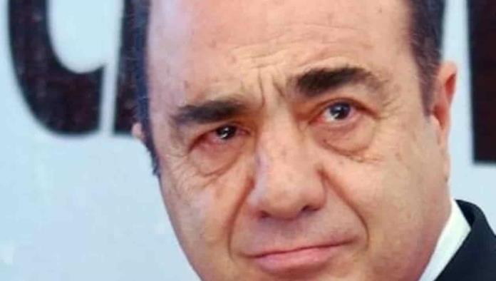 Revés para Murillo Karam; Le niegan prisión domiciliaria