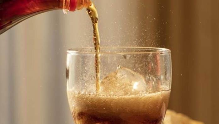 Detectan detergente en refrescos de Croacia