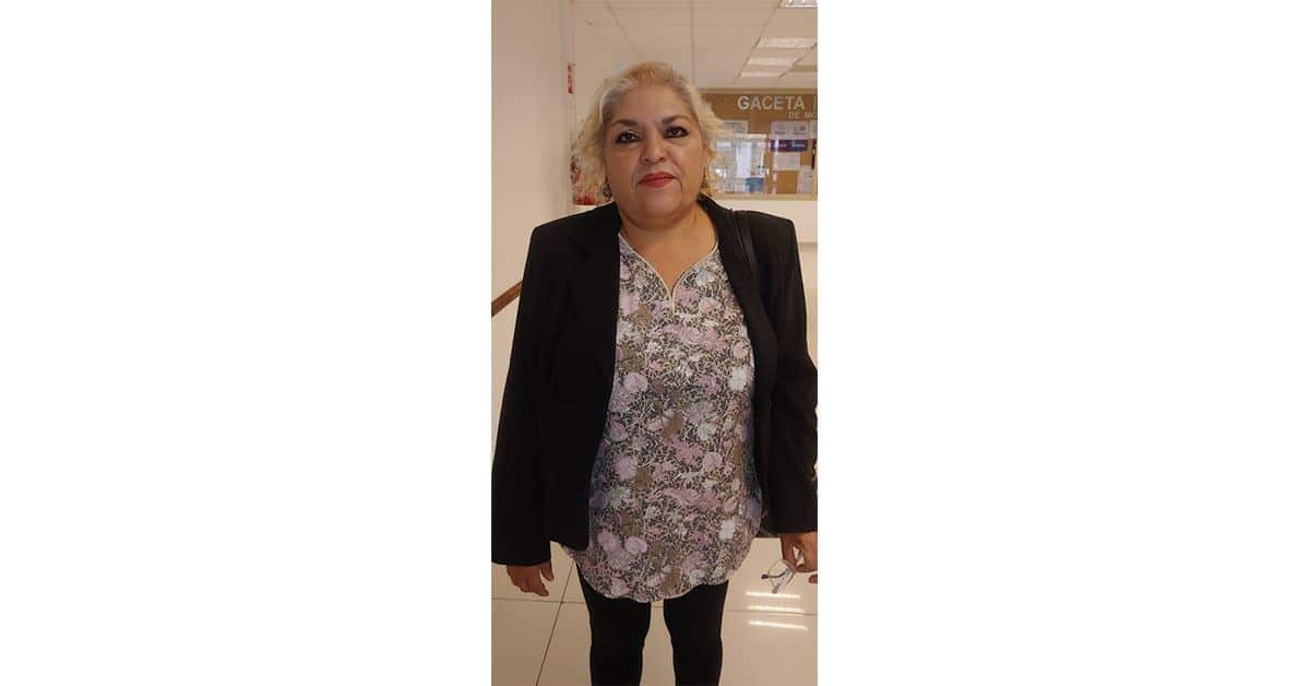 Dinorah Hernández Peña, encargada de la Oficina de Reclutamiento Municipal, dijo que el sorteo dará inició a las 7:00 de la mañana y deberán presentar los requisitos solicitados.