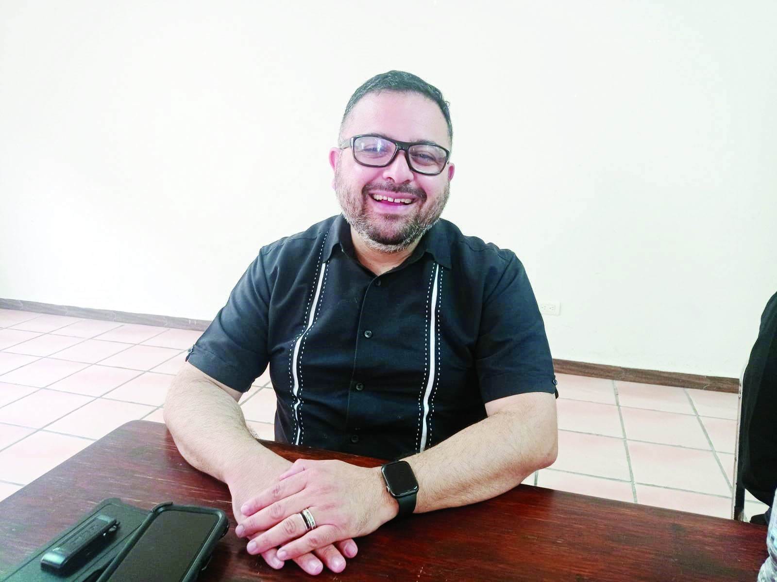 Castaños seguirá sin tener la construcción de otra parroquia que atienda a la feligresía.