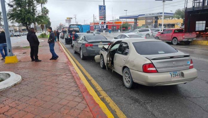 Hace ‘chuza’ en el Pape