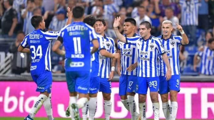 Monterrey espera al ganador del Play-In 1, encuentro que se definirá hasta el último partido de la Fase Regular del Apertura 2023.