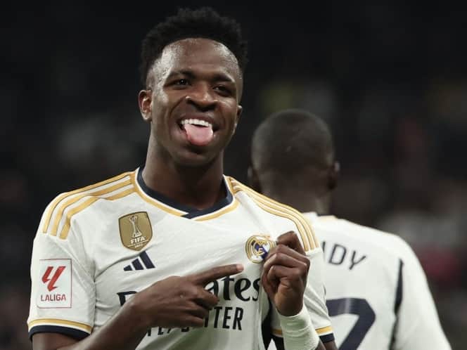 Real Madrid termina en 2º a un par de puntos de Girona previo a la Fecha FIFA de noviembre.