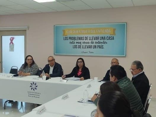 Realiza el CJEM sesión ordinaria