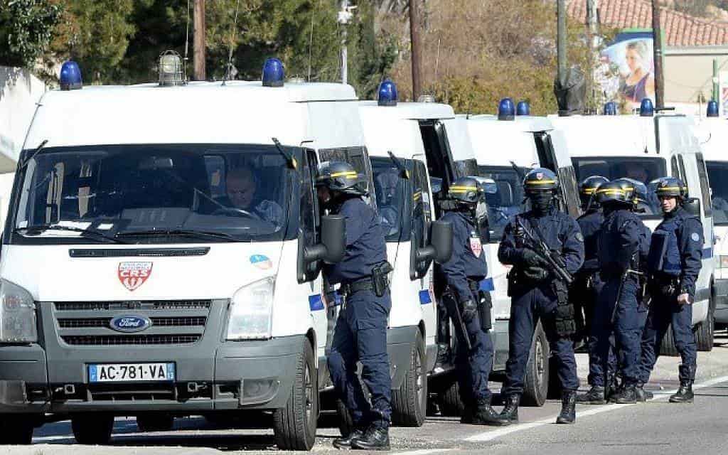 Sicarios le quitaron la vida a 2 personas en Marsella