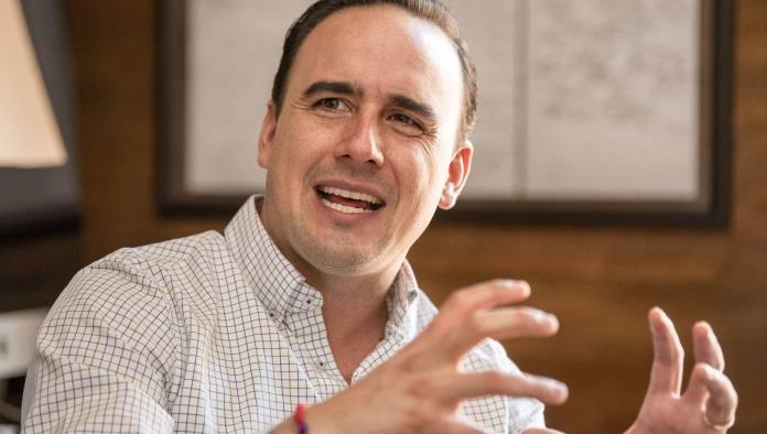 Atento Manolo a caso de AHMSA