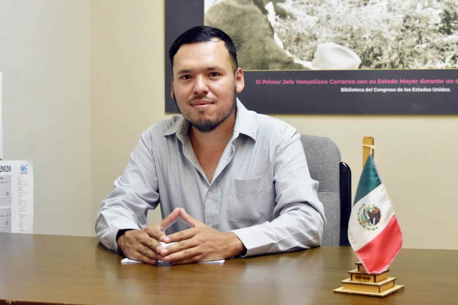 Invitan al desfile de la revolución